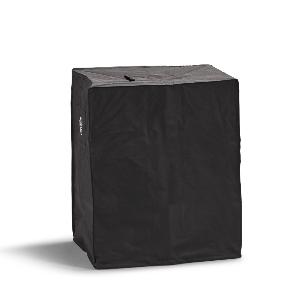 Winterabdeckungen für 76 cm hohe Hochbeete