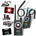 GPS-Tracker-Radar