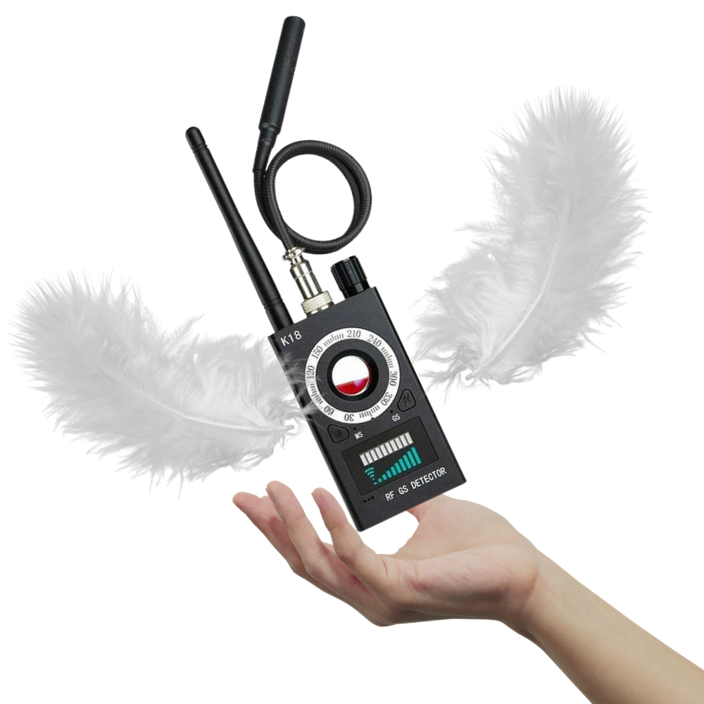 GPS-Tracker-Radar