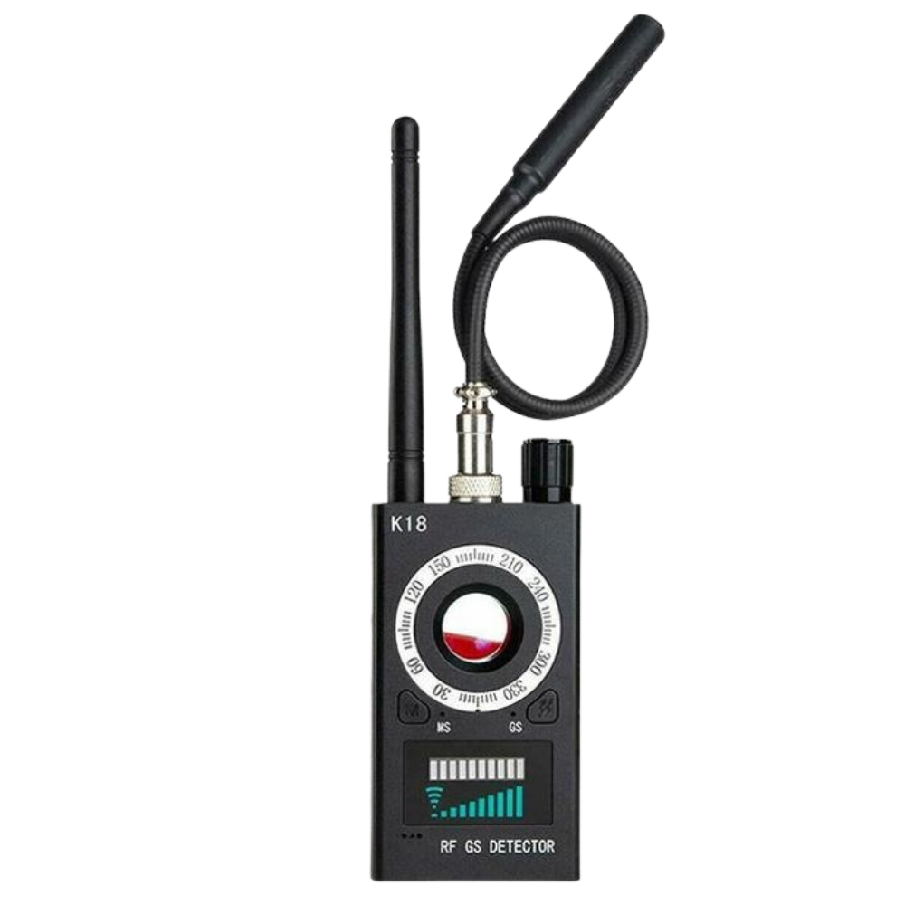 GPS-Tracker-Radar