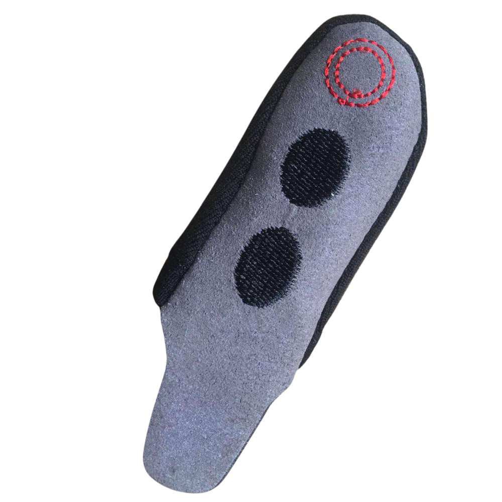 Magnetischer Fingerling