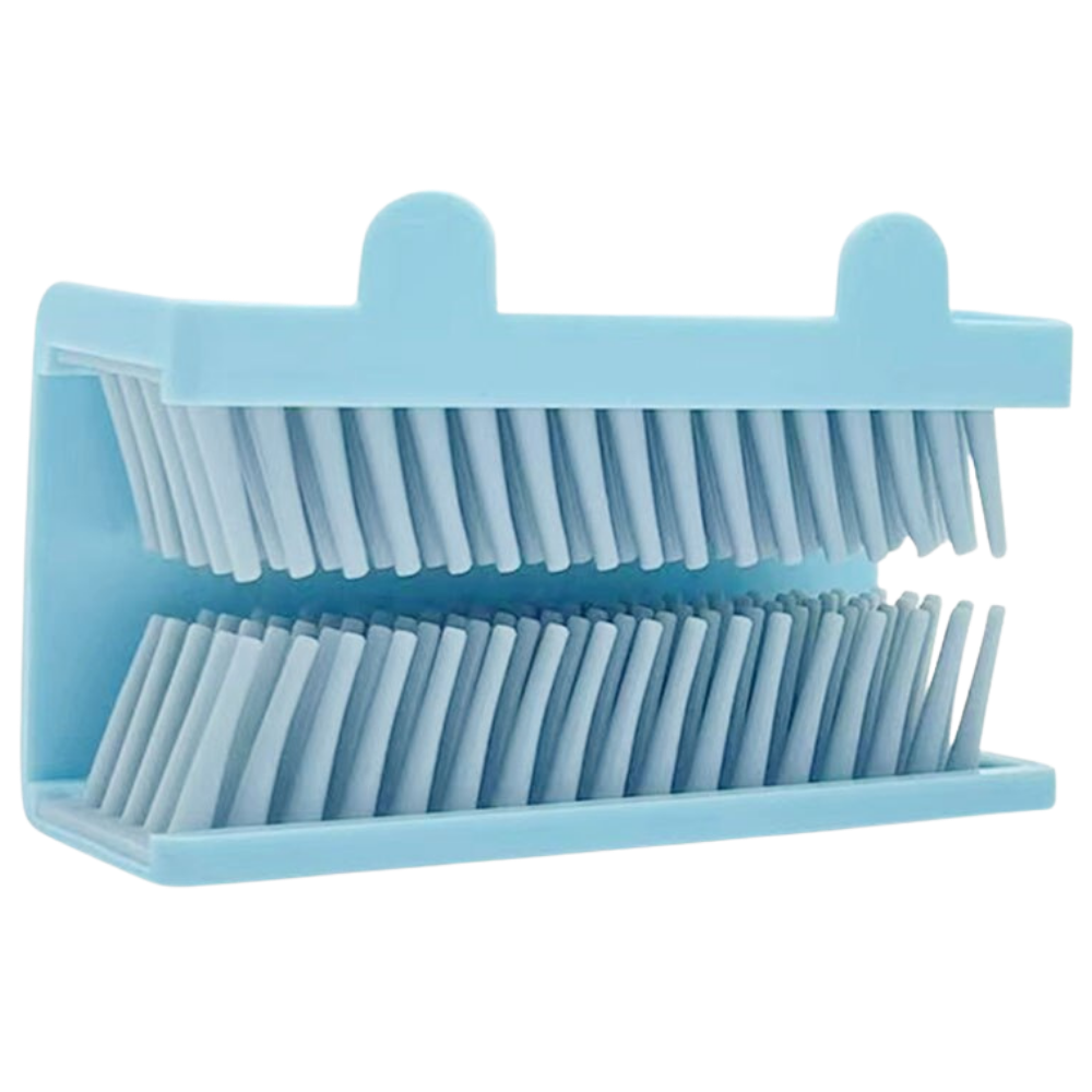 Haarfänger für die Dusche
