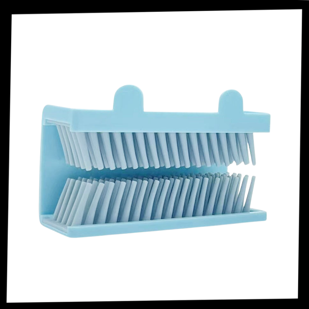 Haarfänger für die Dusche