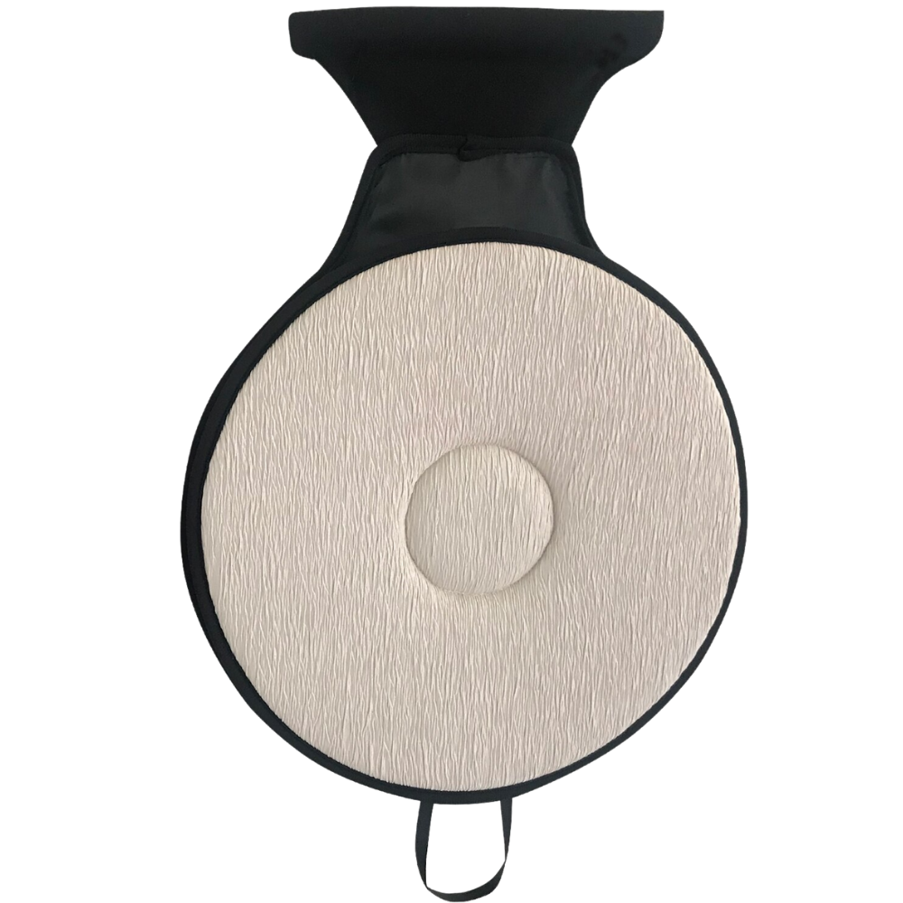 Drehbarer Memory Foam Autositz
