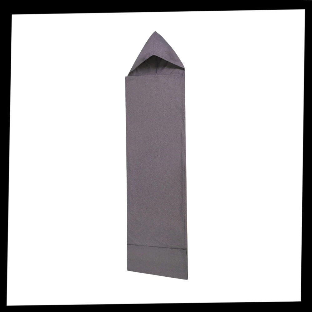 Sleep Pod tragbare Schlafdecke