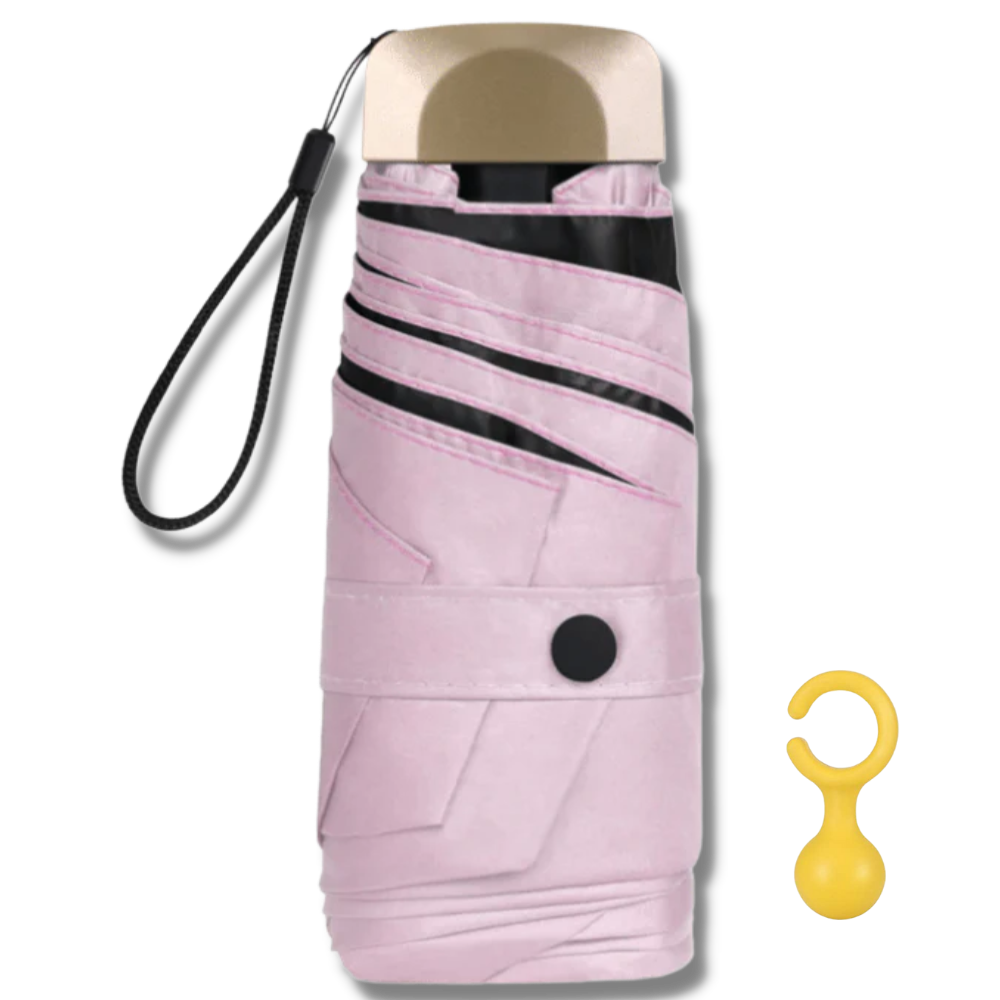 UV-Schutz-Taschenschirm