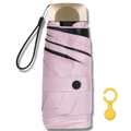 UV-Schutz-Taschenschirm