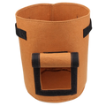 Vegetable Planter Fabric Pouch