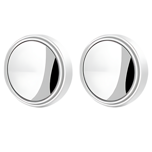 360° Rotation Spotter Mirror