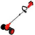 3-in-1 Cordless Grass Trimmer