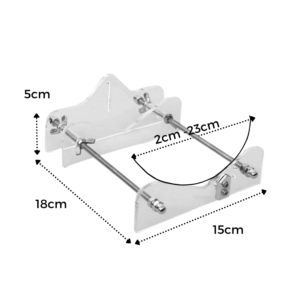 DIY-Flaschenschneider