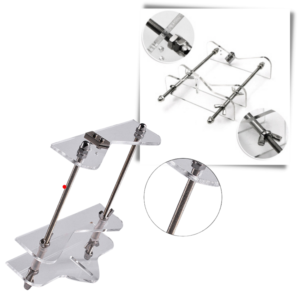 DIY-Flaschenschneider