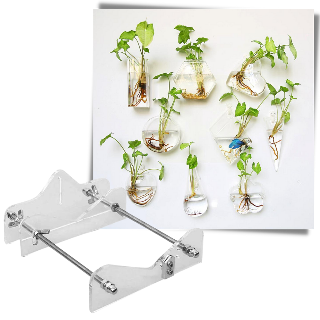 DIY-Flaschenschneider