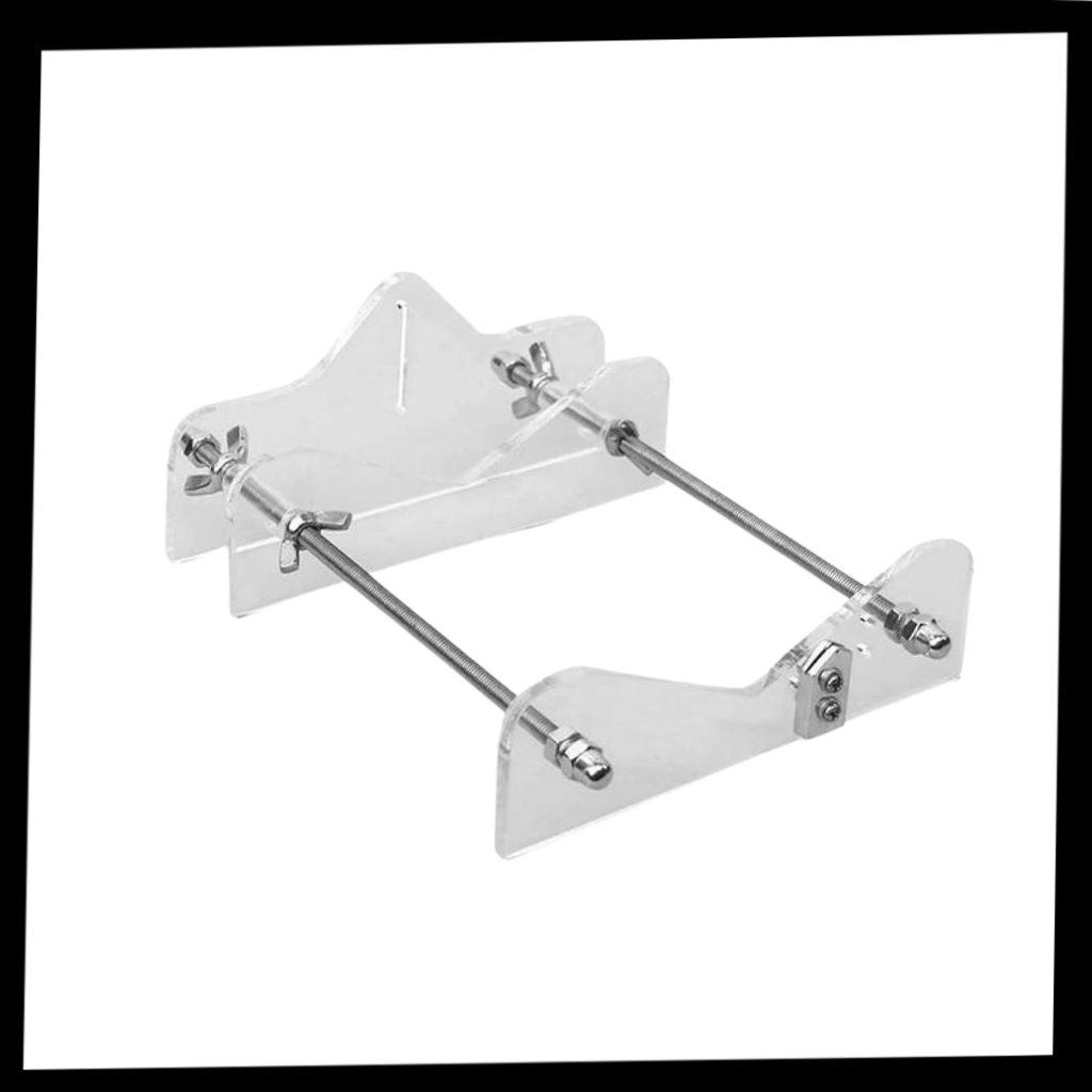 DIY-Flaschenschneider
