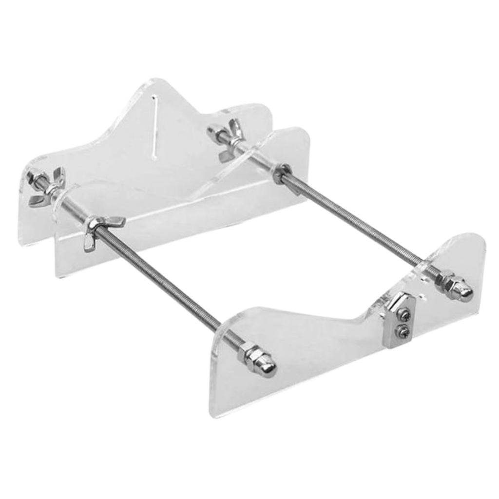 DIY-Flaschenschneider