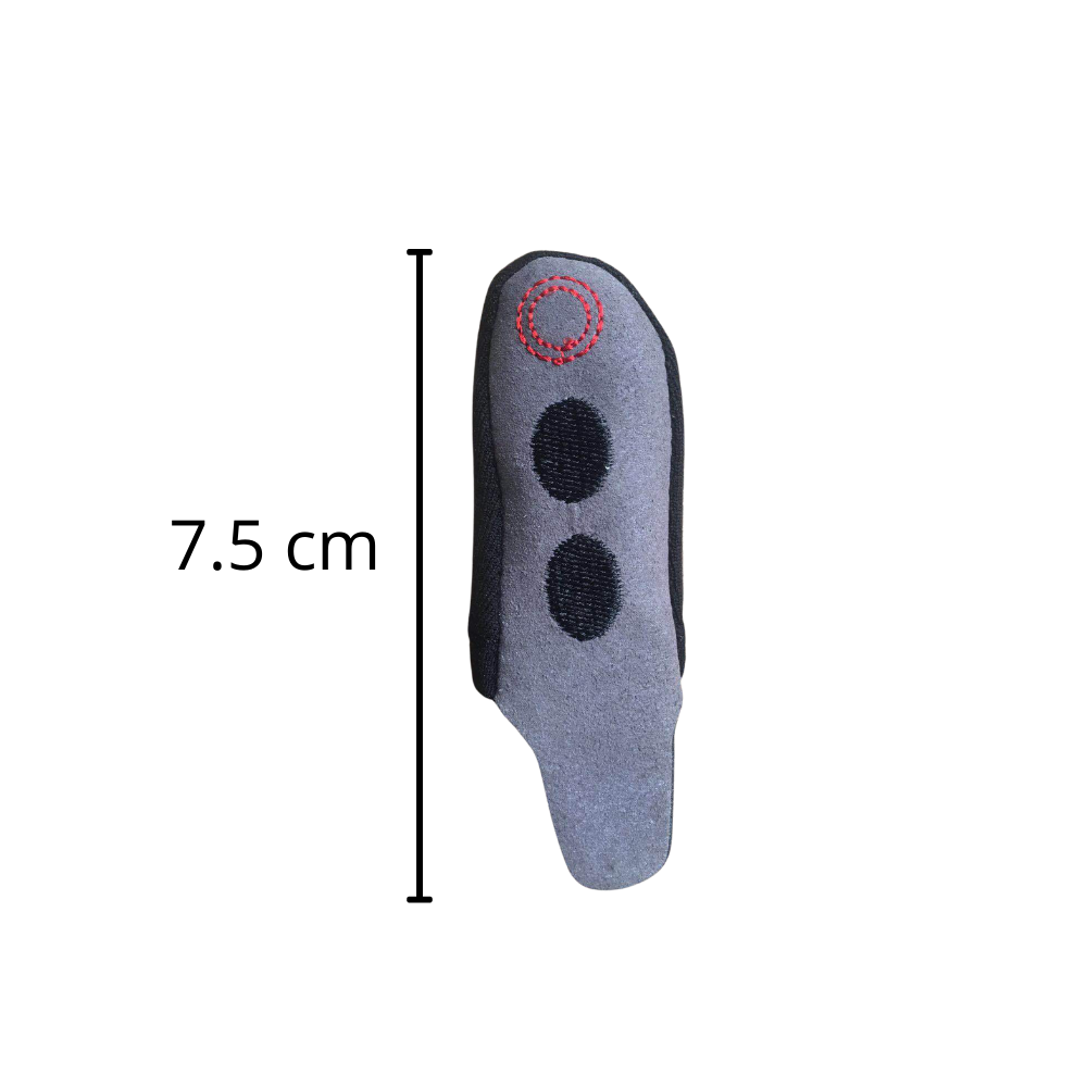 Magnetischer Fingerling