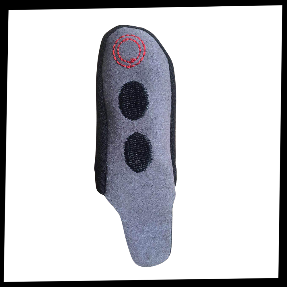 Magnetischer Fingerling