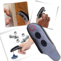 Magnetischer Fingerling