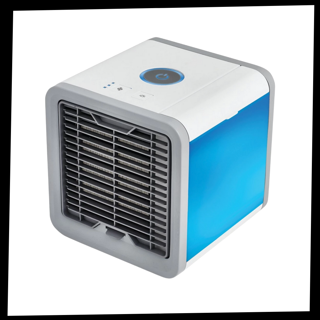 Mini-Klimaanlage USB