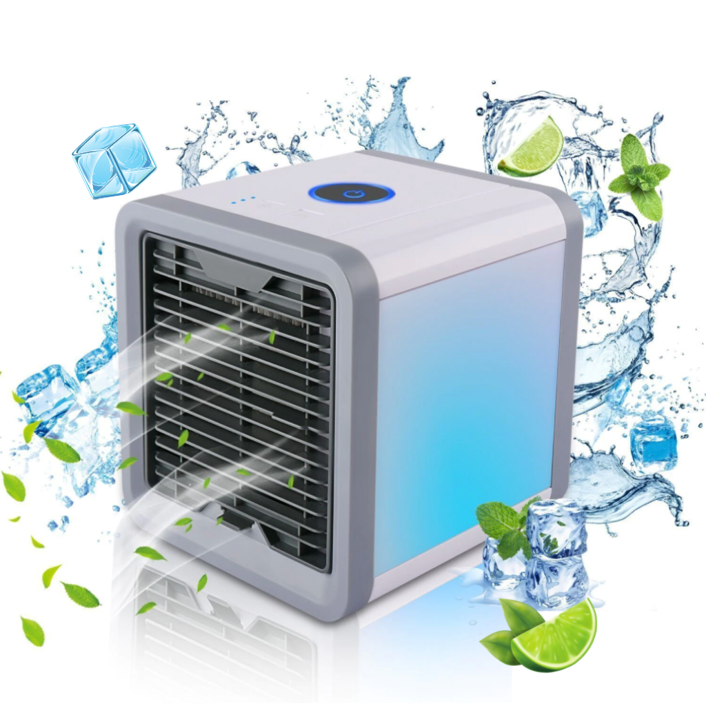 Mini-Klimaanlage USB