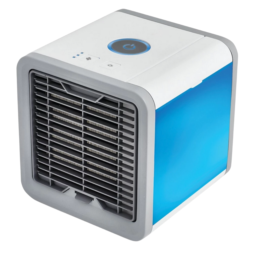 Mini-Klimaanlage USB