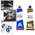 Industrielle Metallreparaturpaste