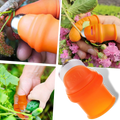 Gartenerntemesser