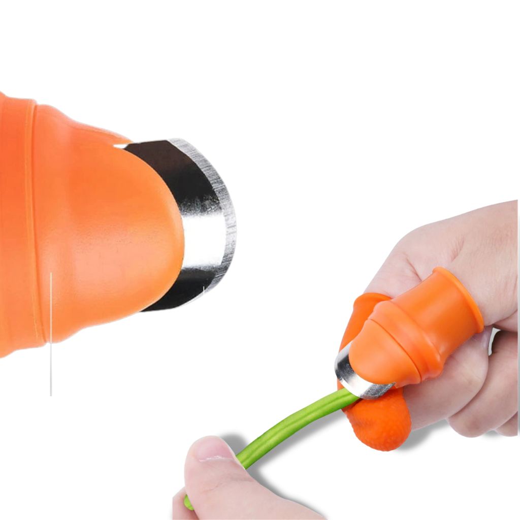 Gartenerntemesser