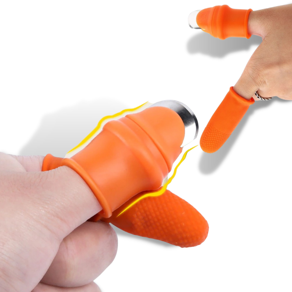 Gartenerntemesser