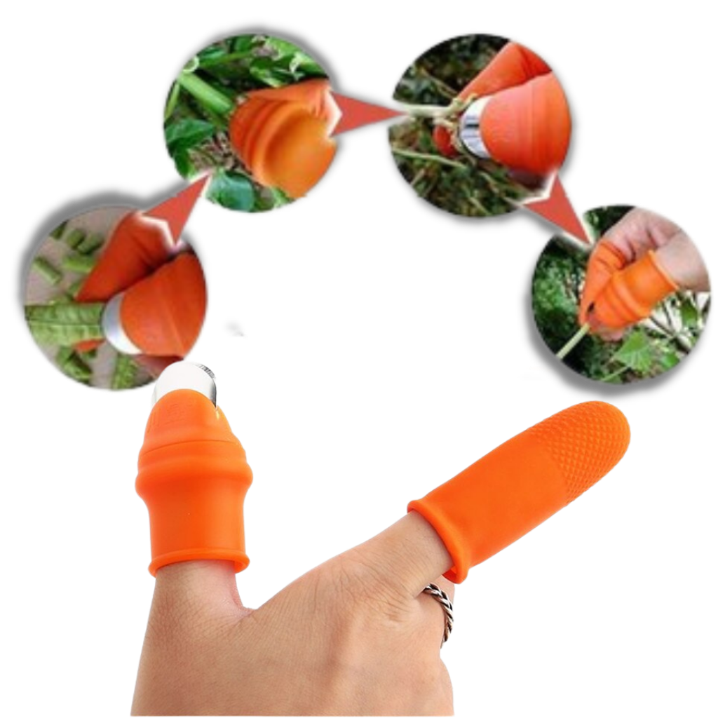 Gartenerntemesser