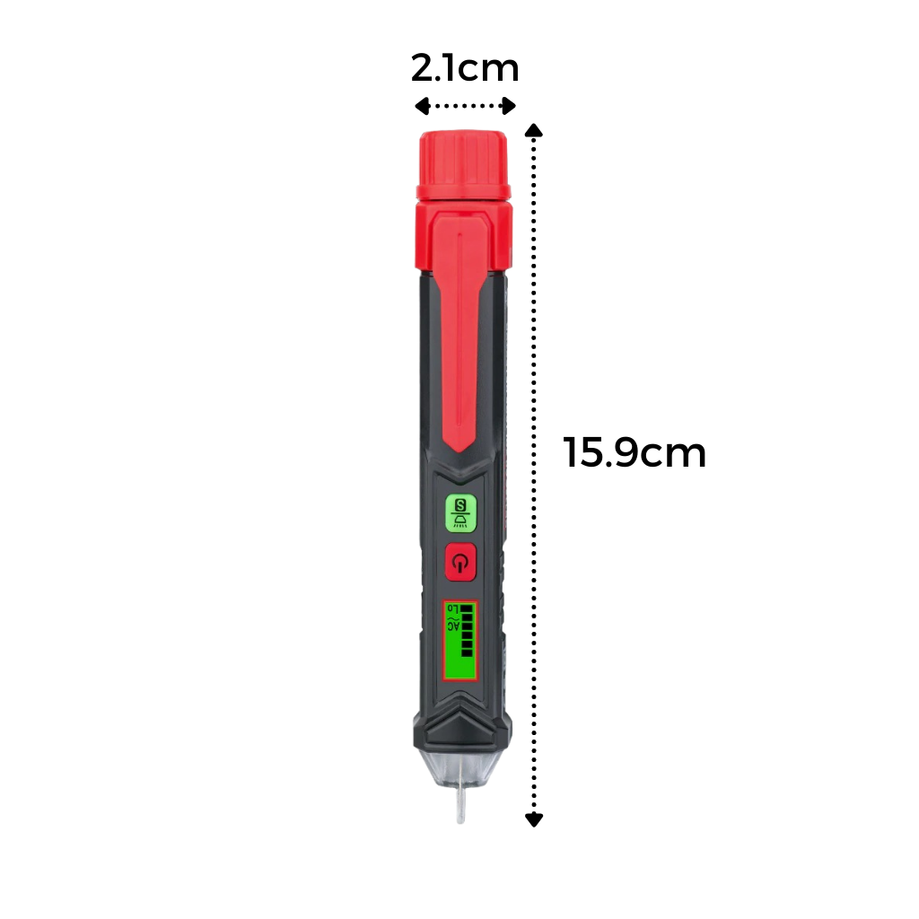 Spannungsmessstift