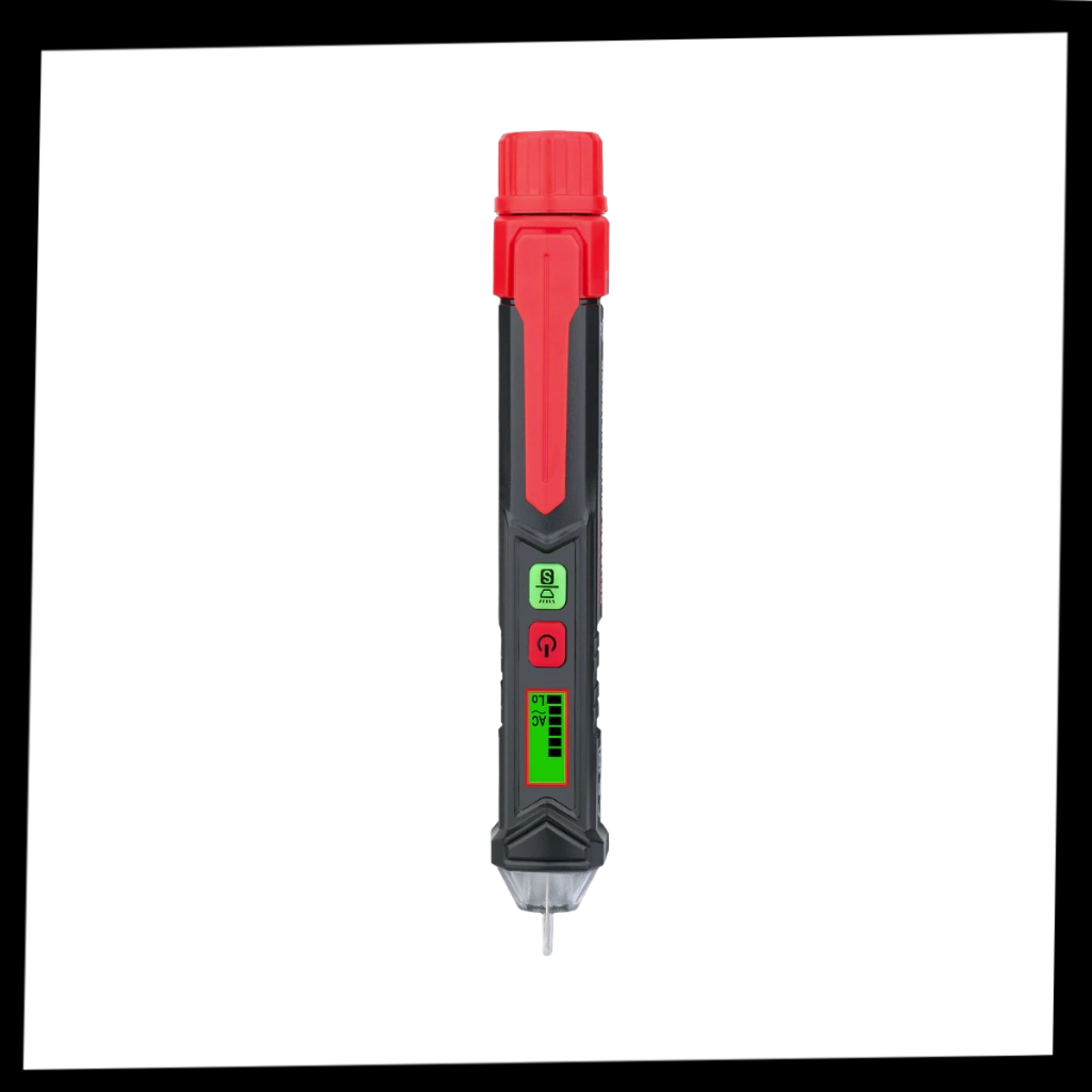 Spannungsmessstift