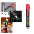 Spannungsmessstift