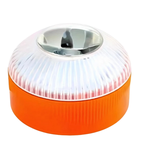 Accredited LED Strobe Car Emergency Light