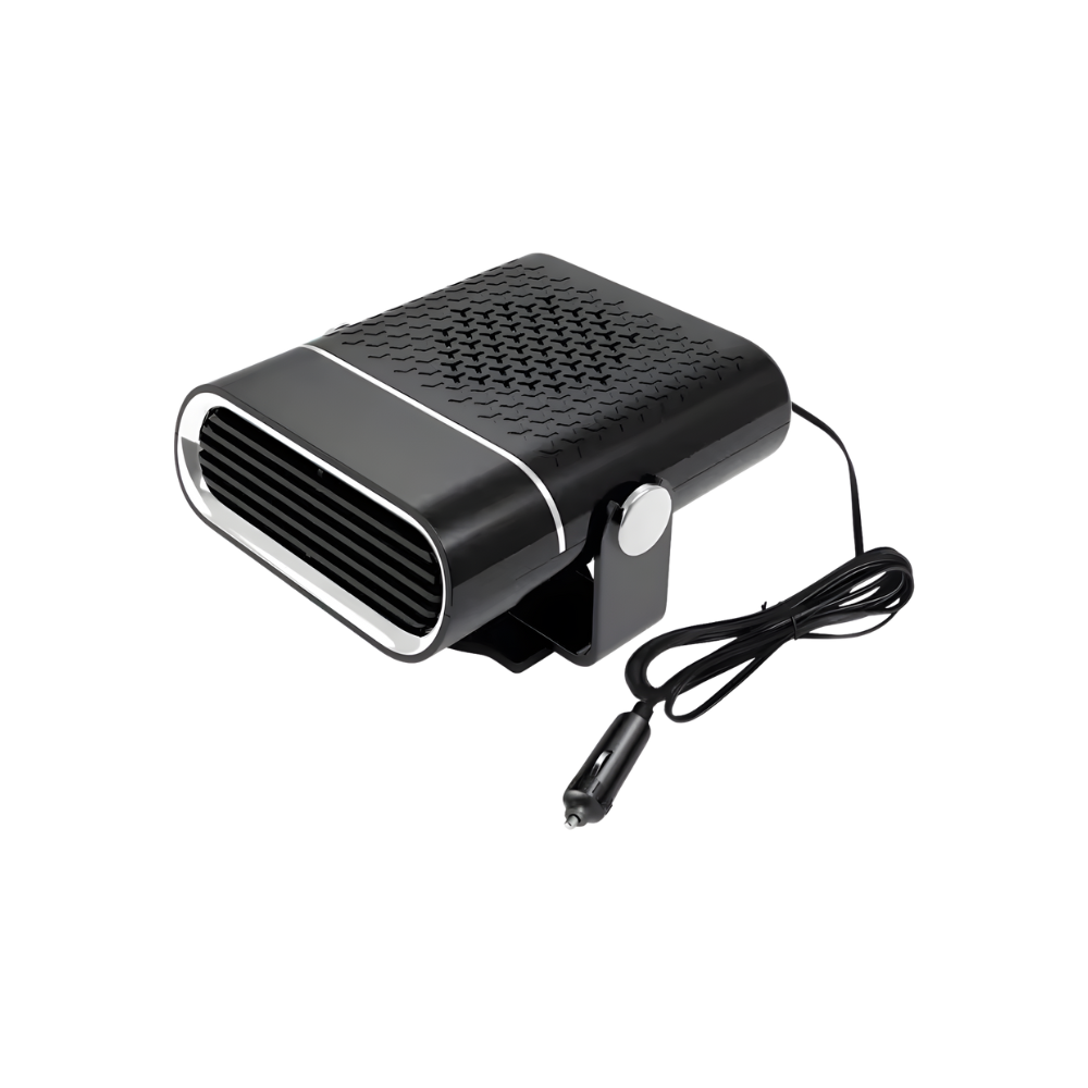 Duale tragbare Auto-Defroster