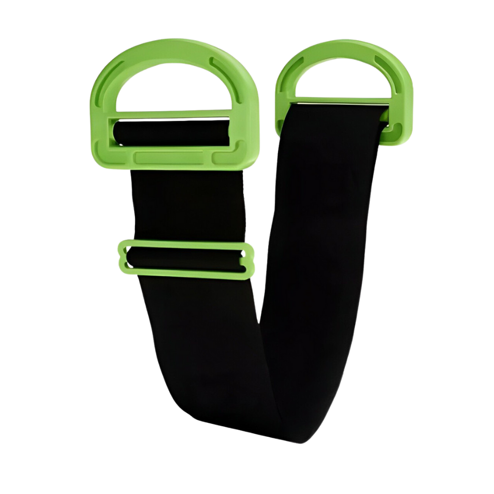 High Capacity Furniture Lifting Straps