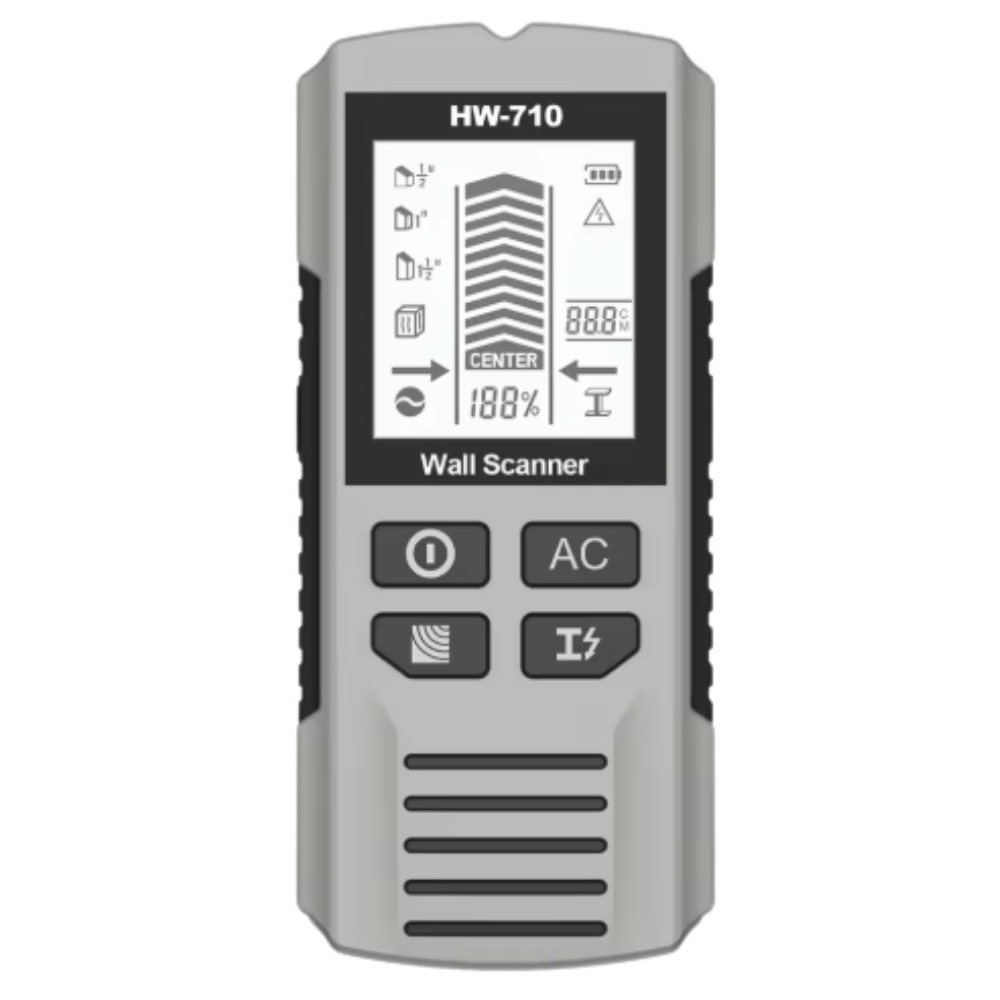 InstaDetect Wall Sensor
