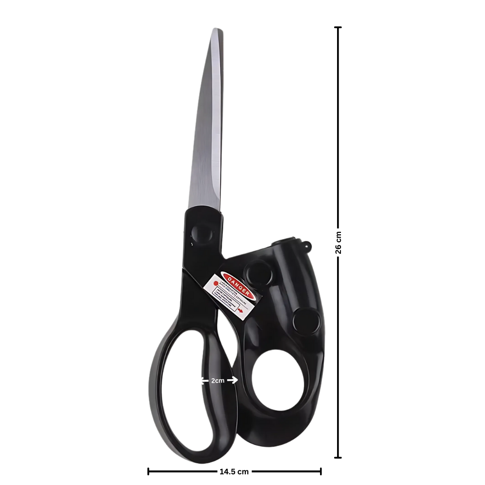 Laser Line Craft Scissors