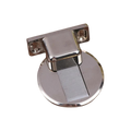 Magnetischer Türstopper aus Edelstahl