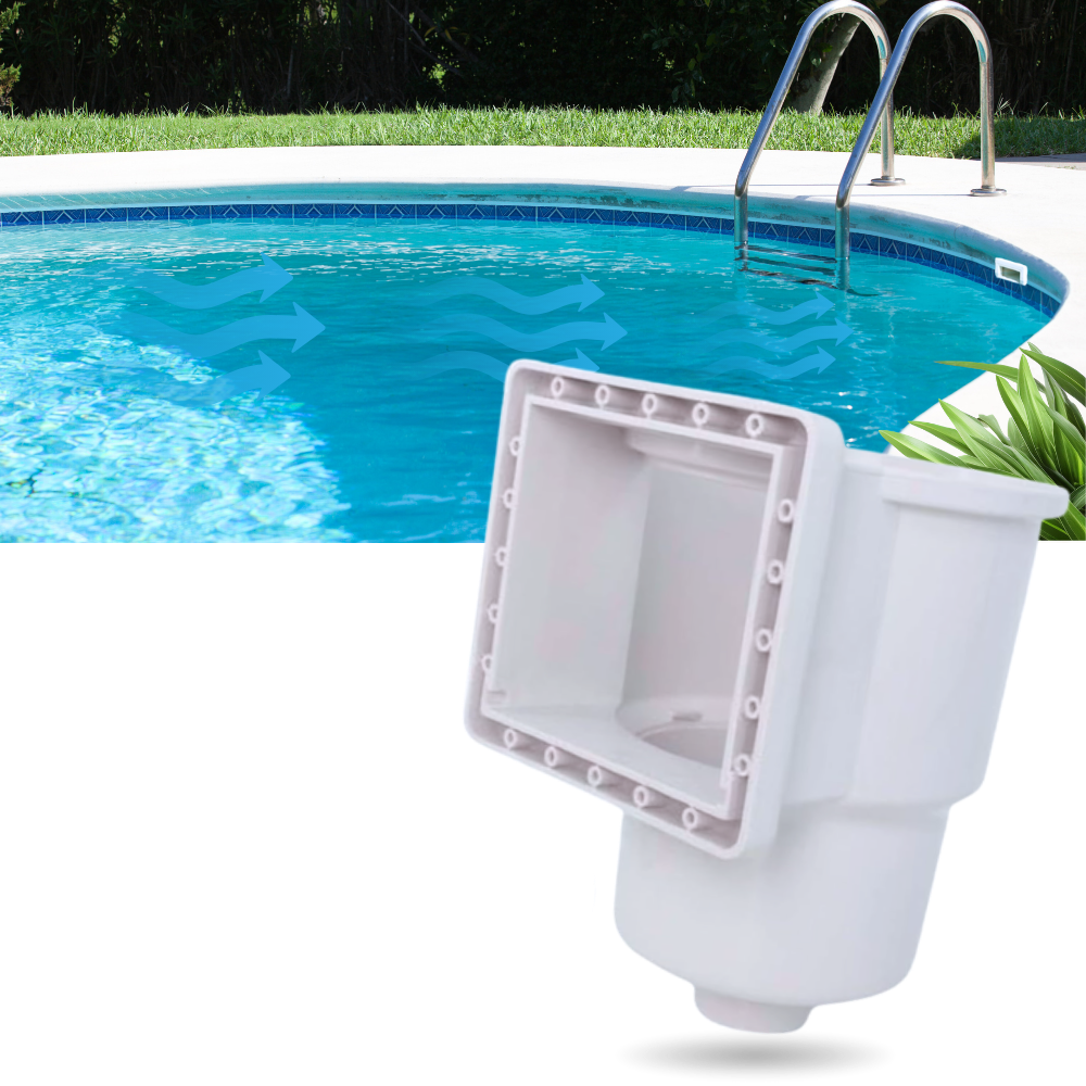 Poolschmutzfilter