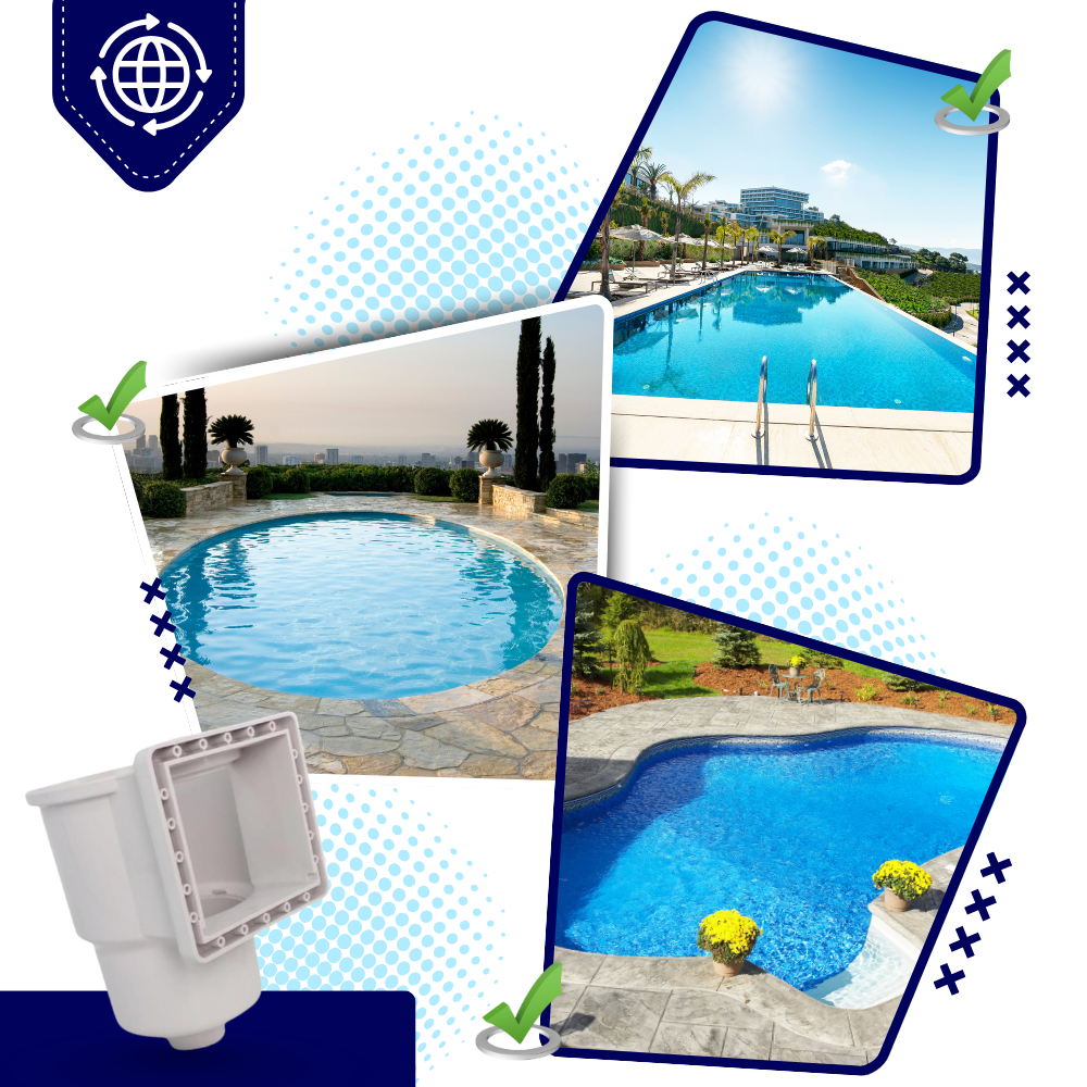 Poolschmutzfilter