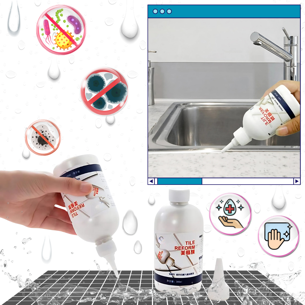 Pro Seal Fugenpflege