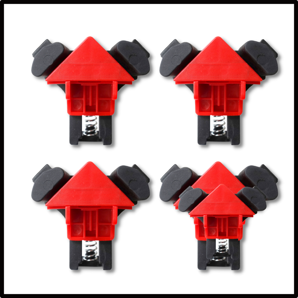 Pro-Holzzwingen-Set