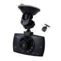 Intelligenter HD 1080p Fahrrekorder