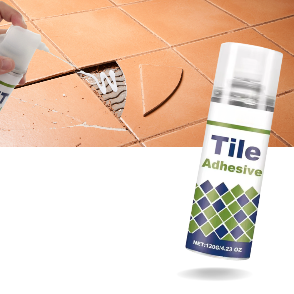 Strong Bond Wasserdichter Fliesenkleber
