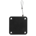 Punch-free Automatic Door Closer