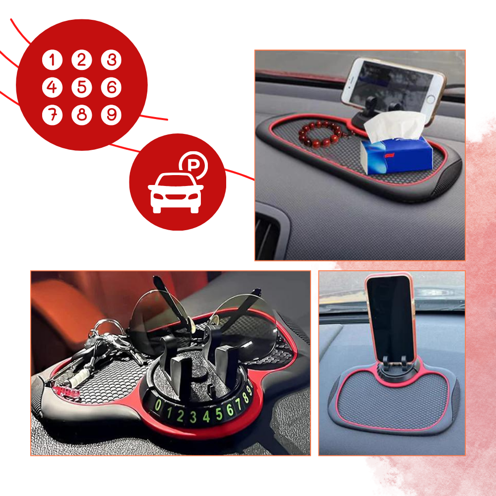 Universal Telefonhalterung für Autos
