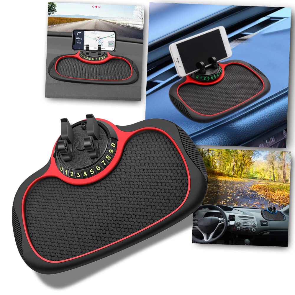 Universal Telefonhalterung für Autos