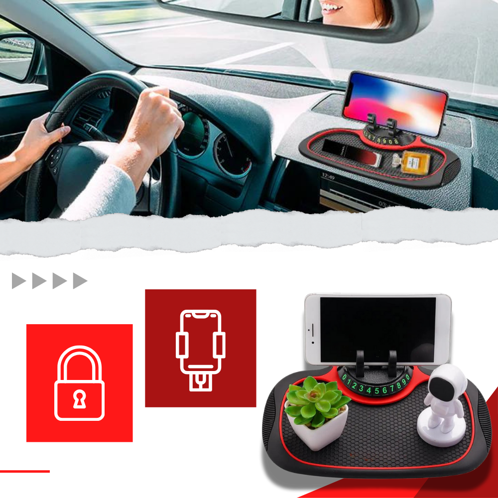Universal Telefonhalterung für Autos
