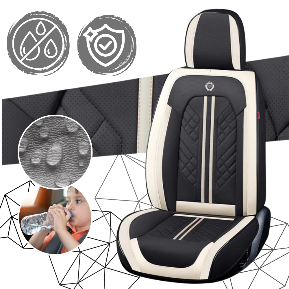 Waterproof Car Seat Protector